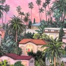 더(THE)조은수산 | 서울전시회｜조은 원화전: 오늘의 정원 전시 관람 후기