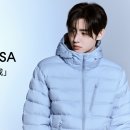 패션 코디네이션(패션스타일)(1) 이미지