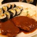 김밥까페 - 강남구 테헤란로4길 27 | 김밥까페