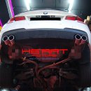 520d 전자머플러 장착 (기존 Sport / Normal 모드 활성화 ) 이미지