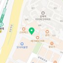 달리는커피구리갈매애비뉴점