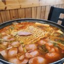 송탄 주원 부대찌개 이미지