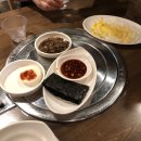윰네집 | 디얼지니 / 대전 주막 산천식당 : 양장피