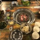 종종 먹으러 가는 소갈비살, 곱창전골집 '포천축산' 후기