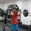 CrossFit G-Zone (크로스핏 지존) 이미지