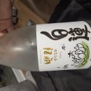 ㈜한율농업회사법인 | 🍶 당진 출장 선물, 신평양조장 백련 생막걸리 Misty 후기