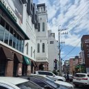 원이대로-2 | 창원 의창구 빵지순례 그린하우스 도계점 내돈내산 2층 카페 후기