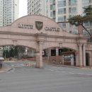 롯데캐슬 모래내시장 이미지