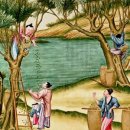 대지의 노래 이미지