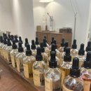 엔젤공방 | 문래 향수공방 메모아 후기