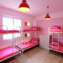 숨게스트하우스제주공항점 이미지