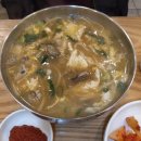 굴나라칼국수 이미지