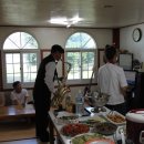 장작불 이야기 이미지