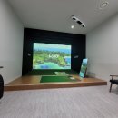 싱글골프연습장 이미지