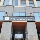 센텀관광호텔 | [양양여행] 🌊 양양 센텀마크 호텔 숙박 후기 | 깔끔·조용·편안하게 쉬고 온 여행