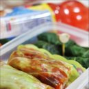참살이쌈밥
