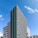 (주)프린스호텔 | [후쿠오카 여행] 프린스 스마트 인 하카타 호텔 더블룸 후기 / 하카타역숙소