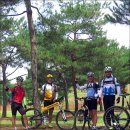 흰구름 맑은달 이미지