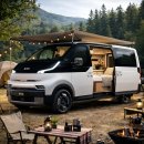 기아카클리닉 구성점 | 보조금 받으면 2천만원대? 기아 PV5 카고, 캠핑카 대신 선택하는 이유는?