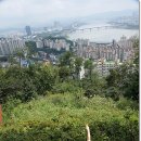 남산근린공원 화장실 이미지