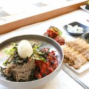 메밀골동해막국수 이미지