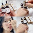 아단아 | 물광 피부의 시작, 아단소니아 Magic EGF 세럼 직접 써본 리얼 후기✨