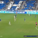 [K리그1 21라운드] 울산 vs 안양 골장면.gif 이미지