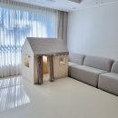 하이슈슈 | 거실매트 층간소음매트 놀이매트 추천| 꿈비 리코코 더블원피스 매트 1년 사용후기