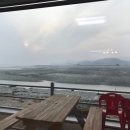 곰소젓갈도매시장