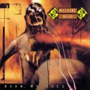 None but My Own · Machine Head 이미지