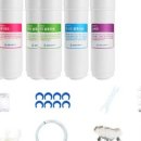 아쿠아정수기 이미지