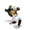 Kungfu Panda 4 이미지