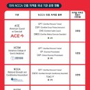 미국운동협회 국제 공인 ACE-CPT 자격 연수 트레이너 모집 이미지