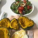 제주담 | 건강제철 식재료 추천] 🌴산지직송 제주에서 자란 달콤한 자연의 맛 👅, 사계절담 제주 미니밤호박 후기♥️❕