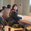 달콤공방(봄을 부르는 디저트) | 안산 근교 드라이브 코스, 술을 부르는 막걸리 카페 '박봉담'봉담 대형카페