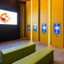 번개맨체험관 이미지