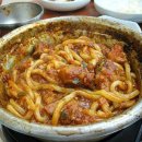 양푼이 갈비찜 이미지