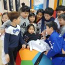 TEAM JTA 태권도장 이미지
