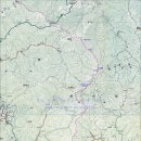 영주스포렉스 | [2011-11-27] 낙동정맥 16구간(답운치→석개재) : 오르고 오르고 또 오르고