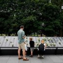 추모의 벽 이미지