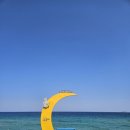 한섬해변 이미지