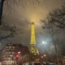 탑호텔 | 파리 숙소 추천 에펠탑 뷰호텔 머큐어 솔직 후기