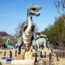국립과학관 초입 이미지