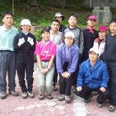 지리산 천왕봉산행 (2004년 05월26일)