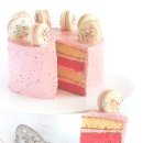 지니 케이크 이미지