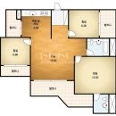 부곡복지관길 이미지