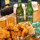 비에이치씨 치킨비어존 | 회식장소로 괜찮은 bhc비어존에서 골드킹 치킨과 치맥후기