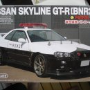 [FUJIMI]1/24 SKYLINE PATROL CAR-첫번째 이미지