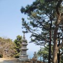 남구-066 | 이기대 공원 조용한 사찰 백련사, 바다 전망이 끝내주는 곳.