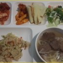 구내식당 - 천안시 동남구 오곡2길 46 | 구내식당